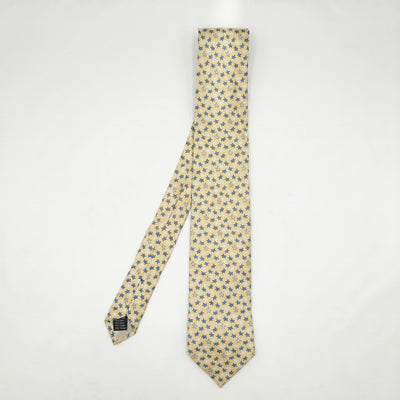 Celestial Star Foulard Tie