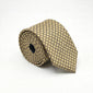 Ivory Trellis Tie