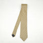 Ivory Trellis Tie