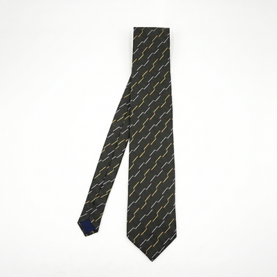 Olive Green Tie