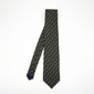 Olive Green Tie