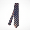 Shih Tzu Print Tie