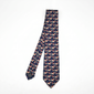 Shih Tzu Print Tie
