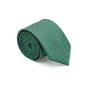 Green Geometric Pattern Tie