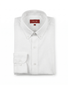 White Button Down Linen Shirt