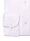 White Button-down Linen Shirt