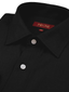Black Linen Shirt