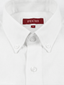 White Button Down Linen Shirt