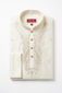 MTO White Embroidered Kurta Pajama