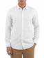 White Linen Shirt