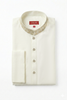 Offwhite Embroidered Shalwar Kameez