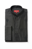 MTO Black Embroidered Kurta Pajama