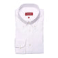 White Button-down Linen Shirt