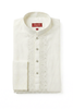 White Embroidered Shalwar Kameez