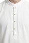 White Shalwar Kameez