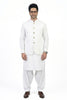 White Waistcoat