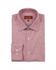 Dusty Pink Linen Shirt