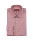Dusty Pink Linen Shirt