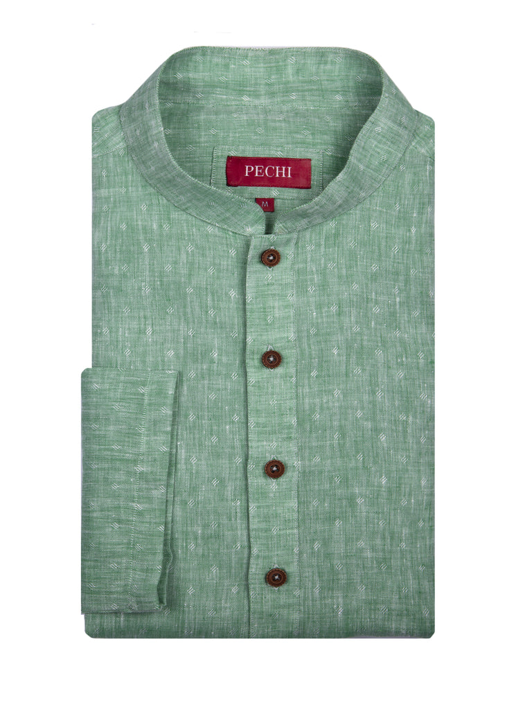 Pale, kurta, pechi, eastern wear