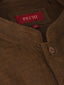 Olive Slub Kurta Pajama