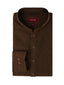 Olive Slub Kurta Pajama