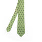 Green Crab Tie