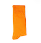 Basic Orange Socks