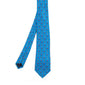 Funky Blue Tie