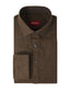 Moss Green Slub Shalwar Kameez