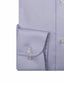 Sky Jacquard Shirt