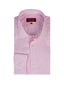 Pink Bengal Stripe Shirt