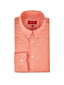 Burnt Orange Linen Shirt