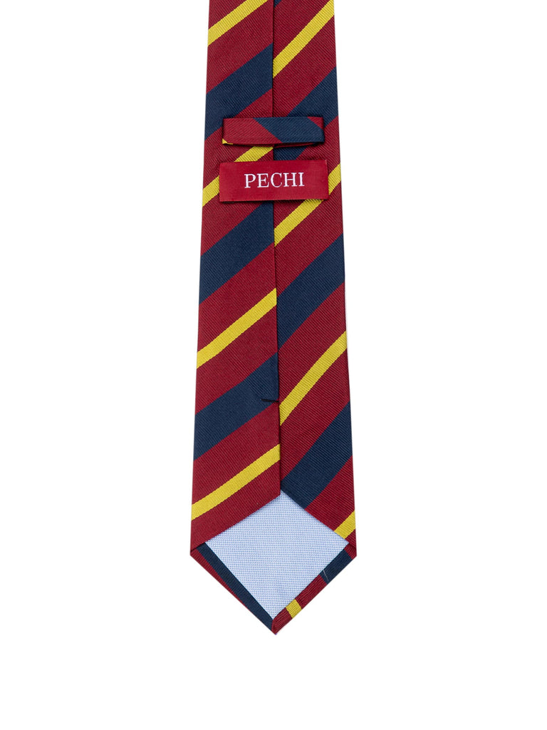 Classic Regimental Tie