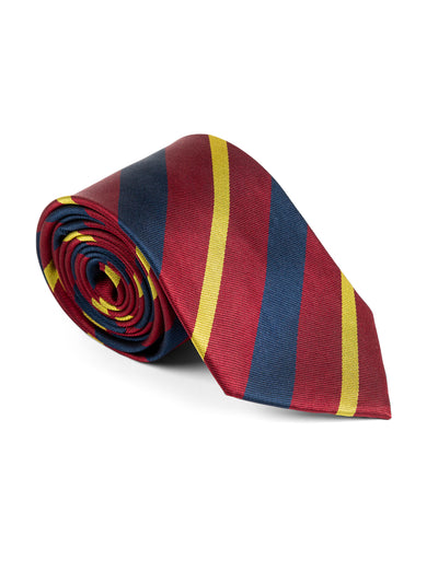 Classic Regimental Tie