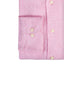 Dusty Pink Linen Shirt