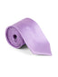 Lavender & Silver Party Tie