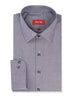 Royal Blue Double Tone Shalwar Kameez