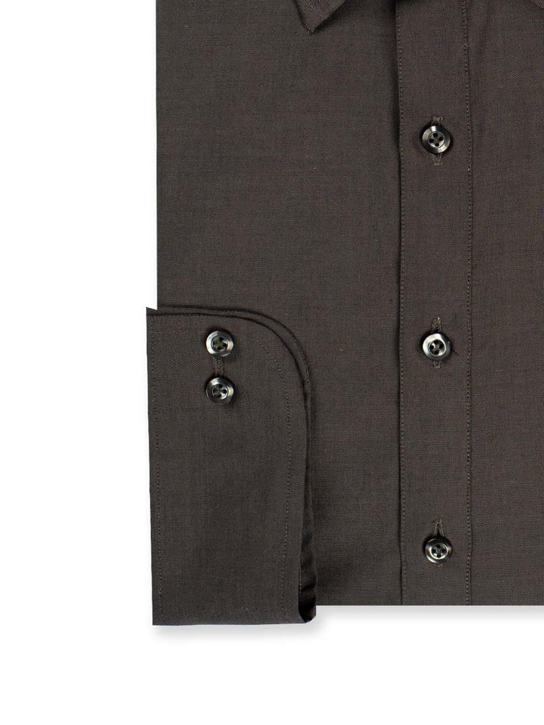 Grey Shalwar Kameez