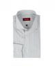 Blue Poplin Shirt