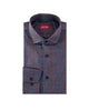 Paisley Print Shirt
