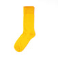 Basic Yellow Socks
