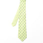 Green Dolphin Tie