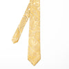 Yellow Paisley