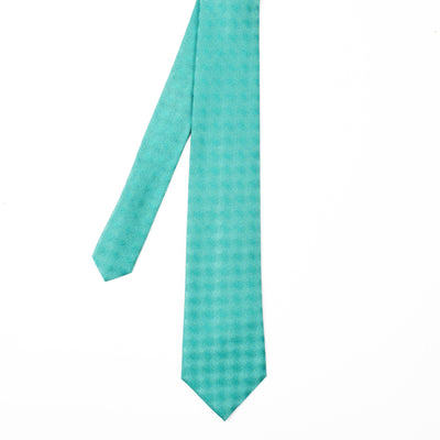 Turquoise Tie