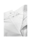Basic White Pajama
