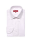White Pique Shirt