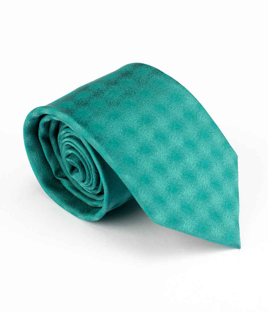 Turquoise Tie