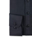 Basic Black Slub Shalwar Kameez