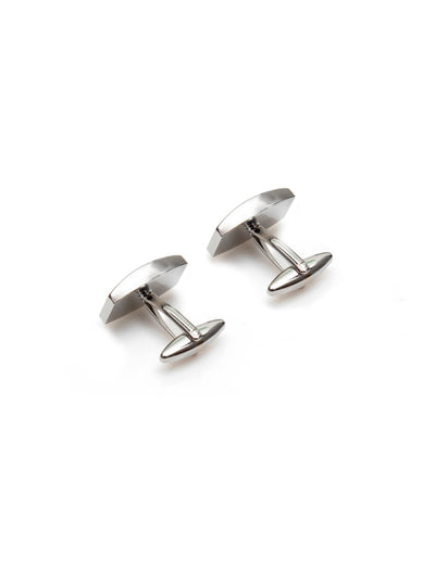 Black & White Cufflinks