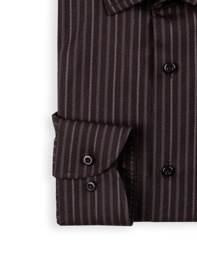 Black Stripe Shirt